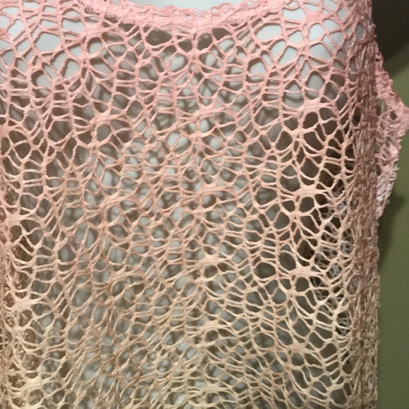 Net Top - Picture 3 of 3